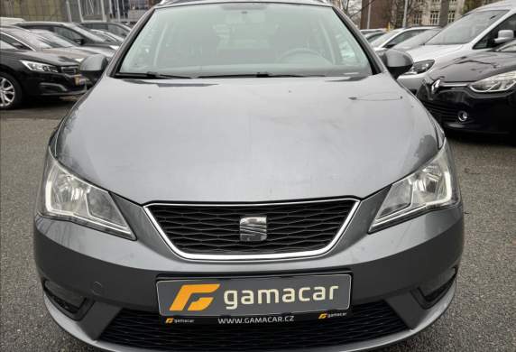 Seat - Ibiza
