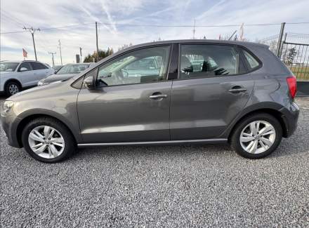 Volkswagen - Polo