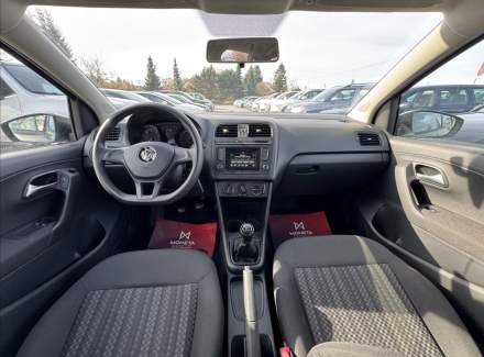 Volkswagen - Polo