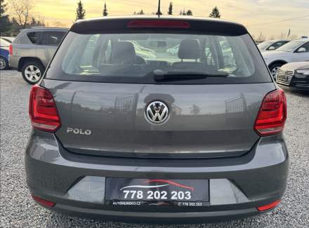 Volkswagen - Polo