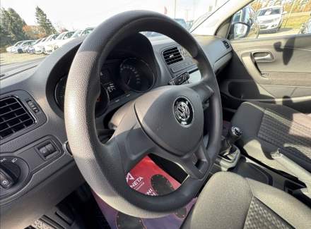 Volkswagen - Polo