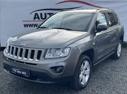 Jeep - Compass