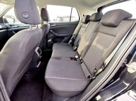 Volkswagen - T-Cross