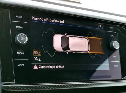 Volkswagen - T-Cross