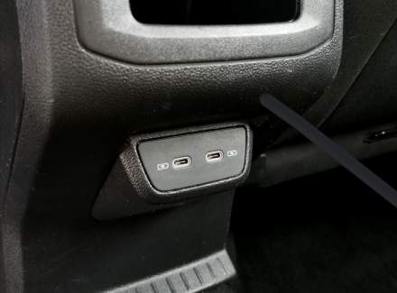 Volkswagen - T-Cross