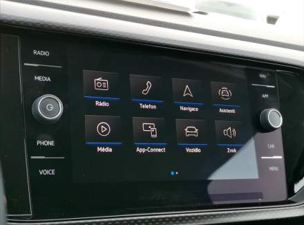 Volkswagen - T-Cross