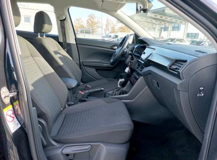 Volkswagen - T-Cross