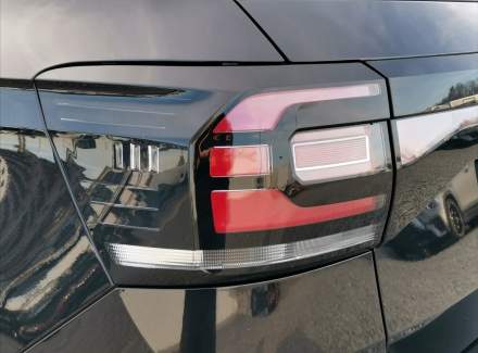 Volkswagen - T-Cross