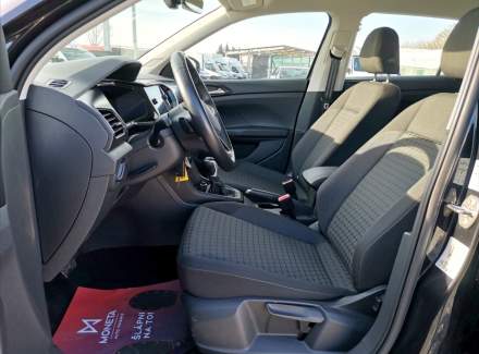 Volkswagen - T-Cross