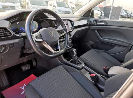 Volkswagen - T-Cross