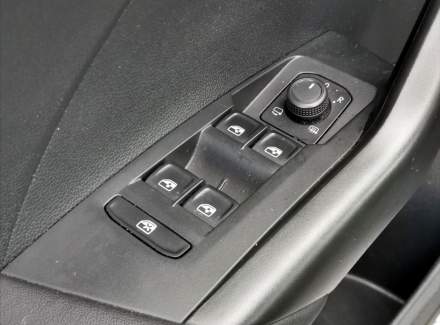 Volkswagen - T-Cross