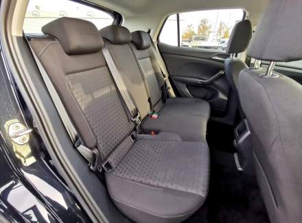 Volkswagen - T-Cross