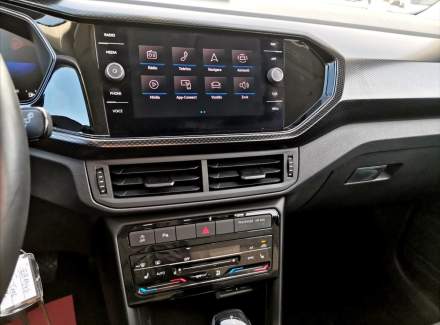 Volkswagen - T-Cross