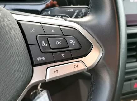 Volkswagen - T-Cross