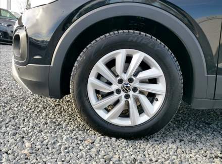 Volkswagen - T-Cross
