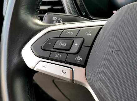 Volkswagen - T-Cross