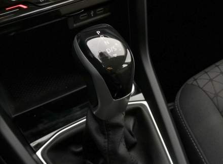 Volkswagen - T-Cross