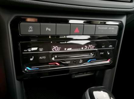 Volkswagen - T-Cross