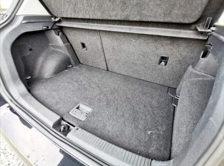 Volkswagen - T-Cross