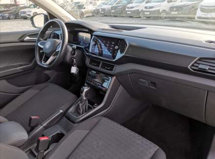 Volkswagen - T-Cross