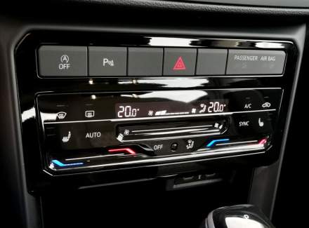 Volkswagen - T-Cross