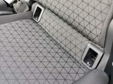 Volkswagen - T-Cross