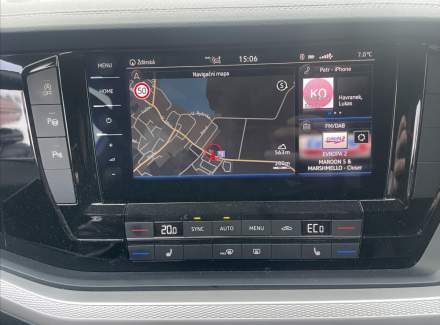 Volkswagen - Touareg