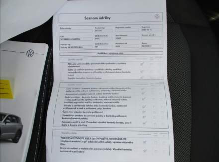 Volkswagen - Touareg