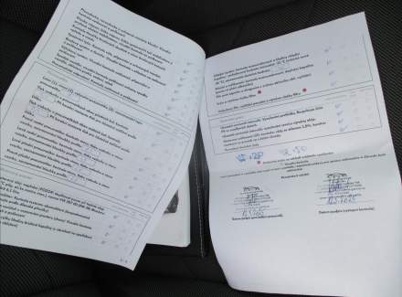 Volkswagen - Touareg