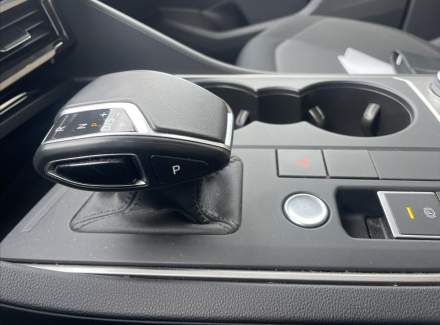 Volkswagen - Touareg