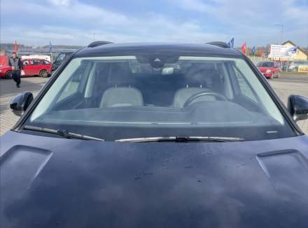 Volkswagen - Touareg