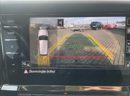 Volkswagen - Touareg