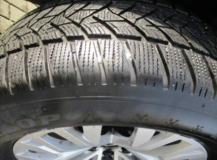 Volkswagen - Touareg