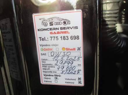 Volkswagen - Touareg