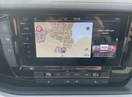 Volkswagen - Touareg