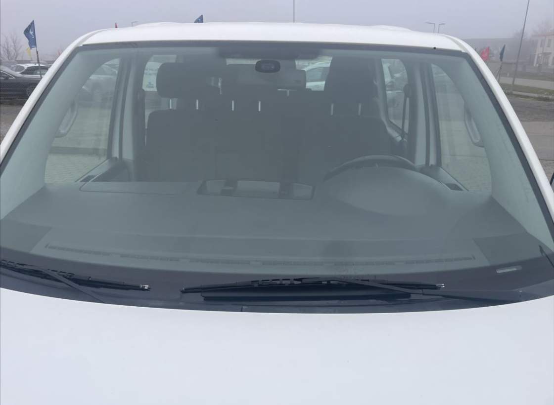 Volkswagen - Transporter