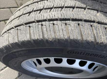 Volkswagen - Transporter