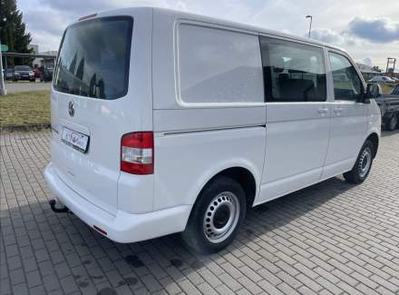Volkswagen - Transporter
