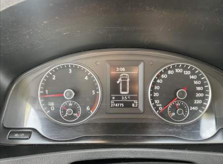 Volkswagen - Transporter