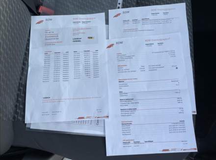 Volkswagen - Transporter