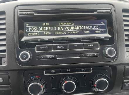 Volkswagen - Transporter