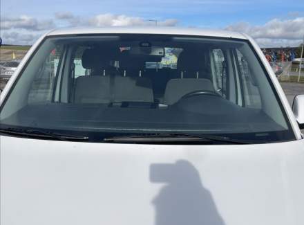 Volkswagen - Transporter