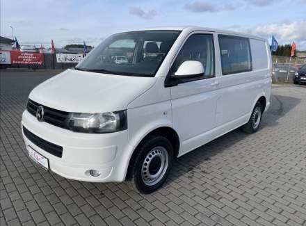 Volkswagen - Transporter