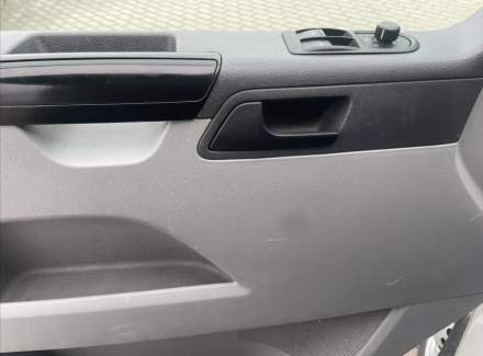 Volkswagen - Transporter