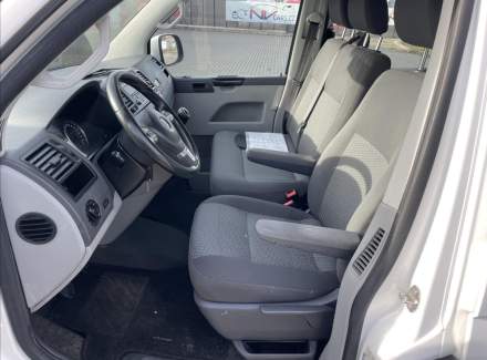 Volkswagen - Transporter