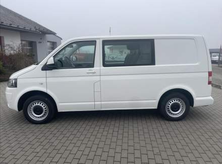 Volkswagen - Transporter