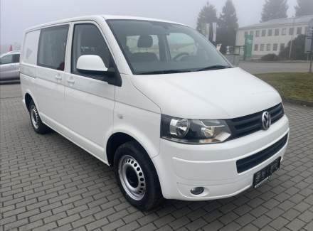 Volkswagen - Transporter