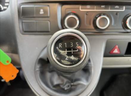 Volkswagen - Transporter