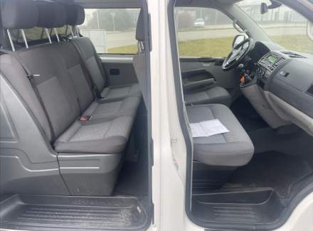 Volkswagen - Transporter