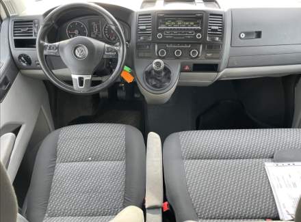 Volkswagen - Transporter